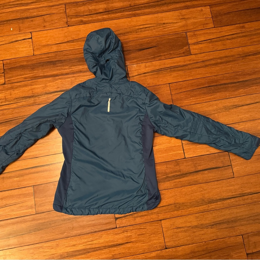 Salomon Soft Shell Jacket - Picture 2 of 5
